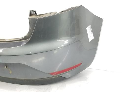 Rear bumper SEAT IBIZA IV (6J5, 6P1) 1.6 TDI | BP774111C8 