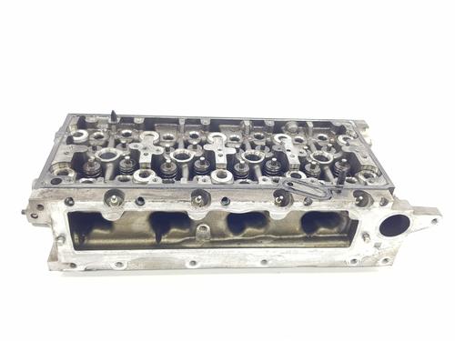 Used Cylinder head VW GOLF VII Variant (BA5, BV5) [2013-2022]  25143276