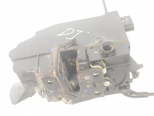 Front left lock CITROËN C4 Picasso II 1.6 HDi / BlueHDi 115 | BP11085827C98 