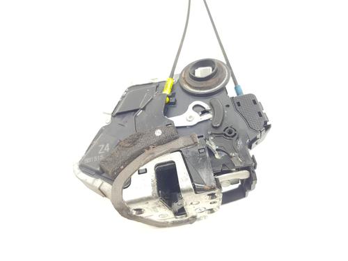 Rear left lock TOYOTA LAND CRUISER PRADO (_J12_) 3.0 D-4D (KDJ120, KDJ125) | BP17187944C100 