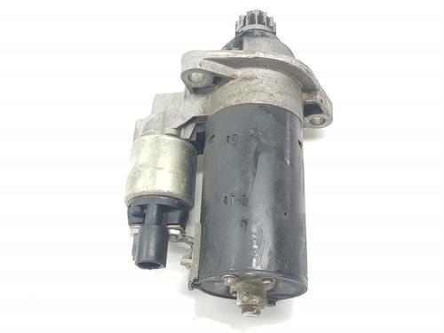 Starter MAN TGE Van 2.0 TDI (01V, 03V, 36V, UYB, UYC, UYD) | BP34699414M8 - Image 3
