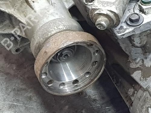 Transfer box SUZUKI GRAND VITARA II (JT, TE, TD) 1.9 DDiS (JB419WD, JB419XD) | BP37237083M36 - Image 8