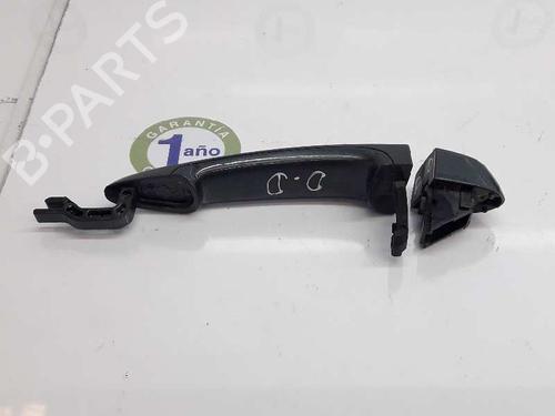 Front right exterior door handle BMW 3 (E90) 320 d | BP3382901C129 