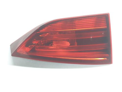 Used Left tailgate light BMW X1 (E84) sDrive 20 d (177 hp) 23497292
