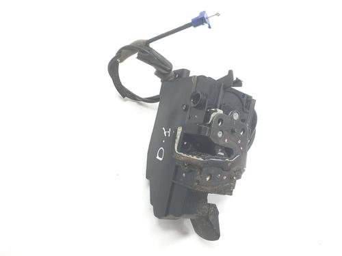Front left lock CITROËN C4 Picasso II  | BP26453003C98 