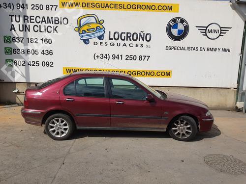 Left taillight ROVER 45 I Hatchback (RT) 1.6 | BP2000463C34 
