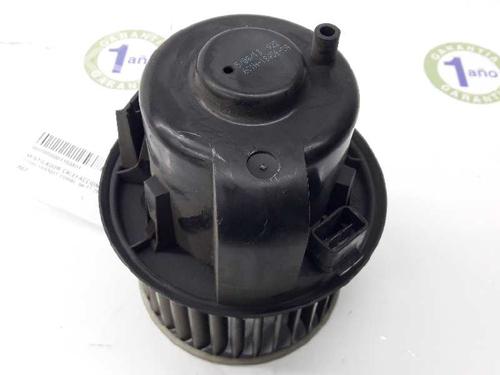 Heater blower motor FORD TRANSIT Van (FA_ _) 2.2 TDCi | BP14070486M62 