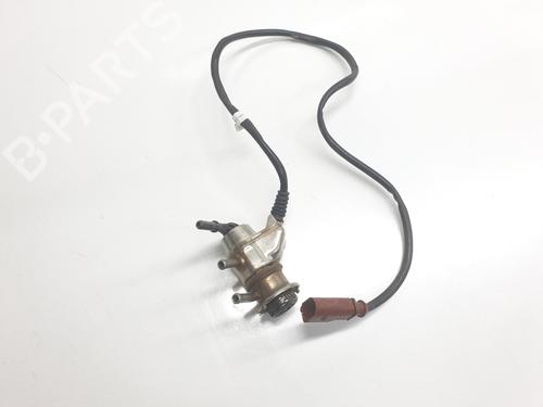 Used Injector AUDI A6 C7 (4G2, 4GC) 2.0 TDI (190 hp) 29448852