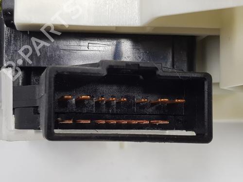 Andre SSANGYONG RODIUS I  | BP16656056O1 