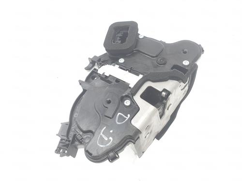 Front right lock VW POLO VI (AW1, BZ1, AE1) 1.0 TSI | BP19115847C97 