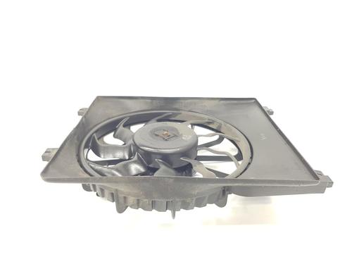Radiator fan HYUNDAI SANTA FÉ II (CM) 2.2 CRDi | BP13505707M35 