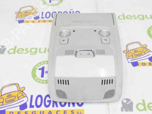 Interior roof light AUDI A5 Sportback (8TA) 2.0 TDI | BP7420640I8 