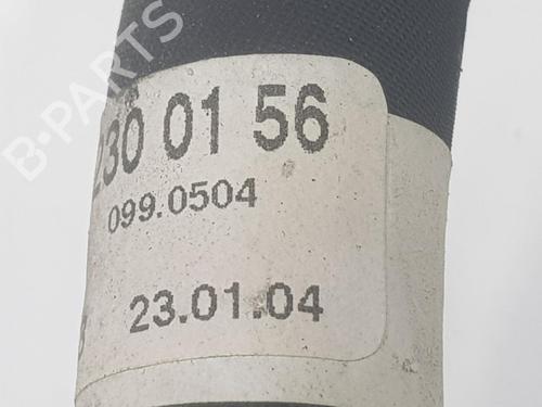AC pipe MERCEDES-BENZ C-CLASS (W203) C 180 Kompressor (203.046) | BP16579989M126 