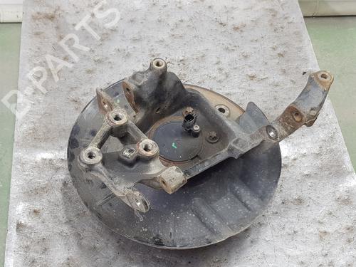 Right rear steering knuckle FORD KUGA II (DM2) 1.5 EcoBoost | BP32387643M28 