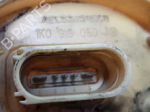 Fuel pump AUDI A3 Sportback (8PA) 1.6 TDI | BP17456099M76 