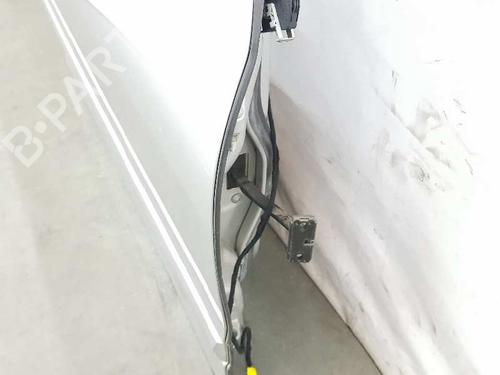 Right front door MERCEDES-BENZ C-CLASS (W203) C 200 CDI (203.004) | BP3258727C3 