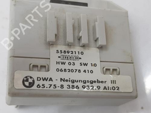 Electronic module BMW 3 (E46) 320 d | BP14245872M83 