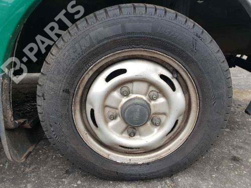 Manual gearbox selector FORD TRANSIT Van (FA_ _)  | BP10256590M90  - Image 10