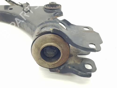 Left front suspension arm LAND ROVER FREELANDER 2 (L359) 2.2 TD4 4x4 | BP29278985M12 
