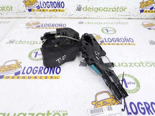 Højre bagtil lås BMW 1 (E87) 118 d | BP2807263C99