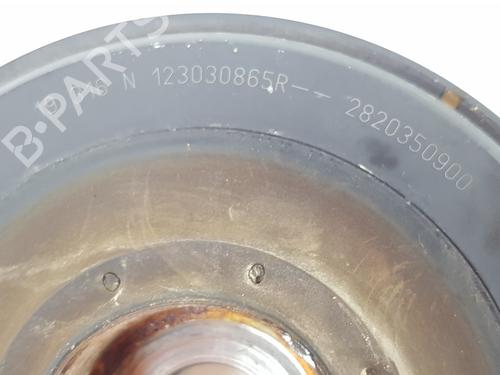Pulley MERCEDES-BENZ A-CLASS (W177) A 200 (177.087) | BP34345954M122 - Image 4