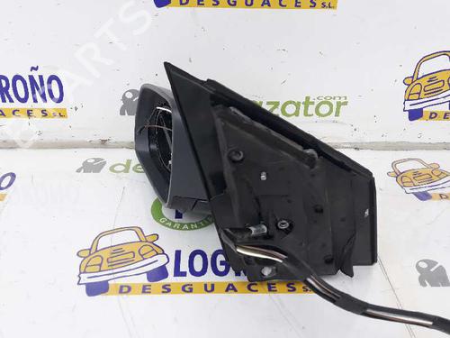 Left mirror VW POLO (9N_, 9A_)  | BP1424992C26 
