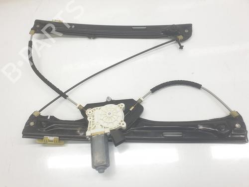 Used Front right window mechanism Front right window mechanism 36642256 36642256