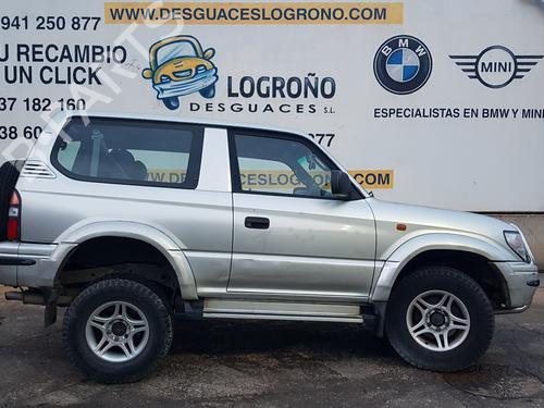 Transfer box TOYOTA LAND CRUISER 90 (_J9_) 3.0 TD (KZJ90_, KZJ95_, KZJ90R, KZJ95R, KZJ90W, KZJ95W) | BP31888076M36 