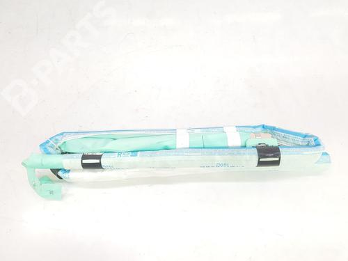 Used Right curtain airbag Right curtain airbag SEAT LEON (KL1, KLG) [2019-2026] 9699967 9699967