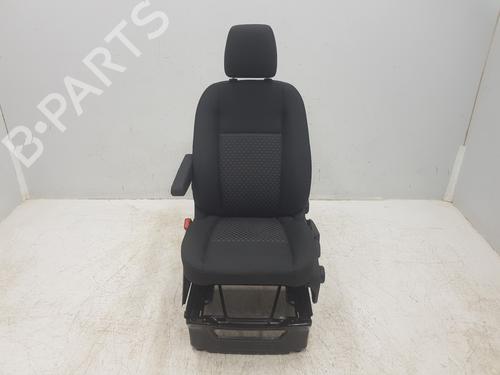 Sæde venstre fortil FORD TRANSIT V363 Platform/Chassis (FED, FFD) | BP35737804C15 - Image 4