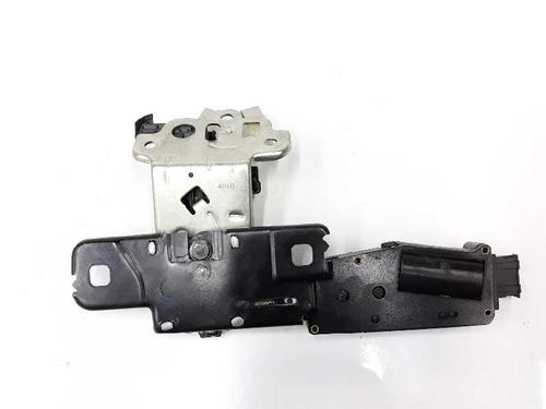Tailgate lock AUDI A7 Sportback (4GA, 4GF) 3.0 TDI | BP6585173C101 