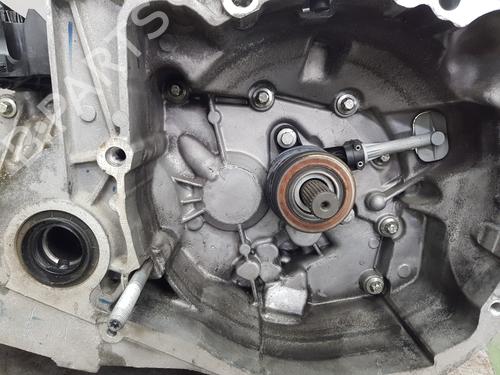Gearbox RENAULT CLIO IV (BH_) 1.2 16V | BP20186609M3 