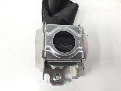 Rear left seatbelt CITROËN C4 Picasso I MPV (UD_) 2.0 HDi 138 | BP7033405I29 