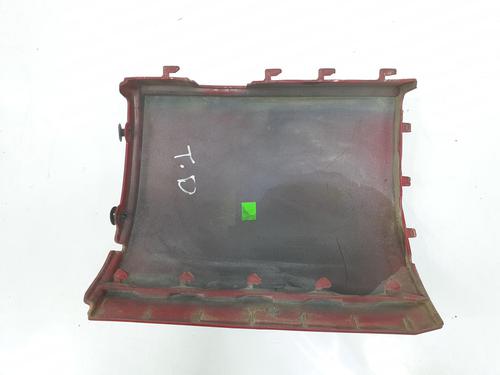 Headlight eyebrow VW TRANSPORTER T5 Bus (7HB, 7HJ, 7EB, 7EJ) 1.9 TDI | BP14096195C118 