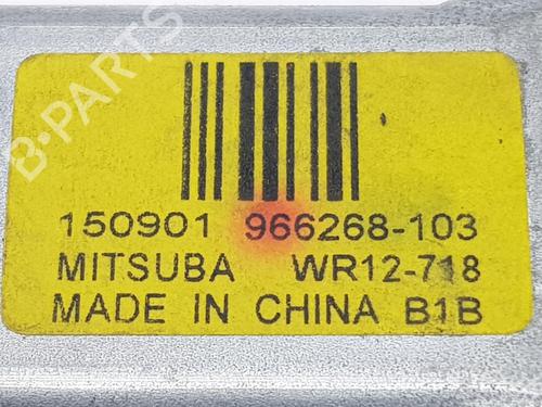 Left front window motor VOLVO XC60 I SUV (156) D4 | BP15687815E21 