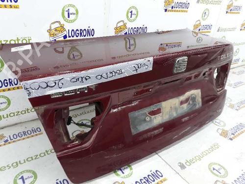 Tailgate SEAT TOLEDO II (1M2) 1.9 TDI | BP1325682C6 