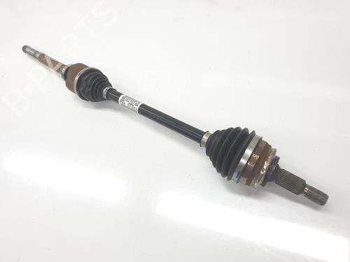 Right front driveshaft OPEL ASTRA L Sports Tourer (OV5) 1.2 (FRHNSL, FRHNSR) | BP26333904M39 