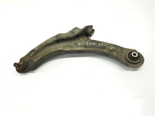 Used Left front suspension arm RENAULT CLIO IV (BH_) 1.5 dCi 90 (90 hp) 15726574