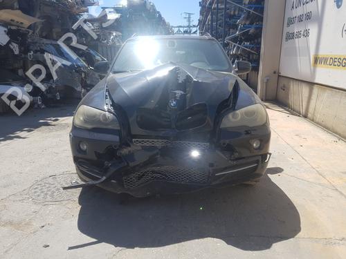 Radio BMW X5 (E70) xDrive 35 d | BP36258825E6 - Image 28
