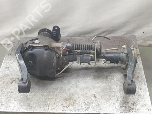 Differensial forvogn MITSUBISHI L200 (K7_T, K6_T, K5_T)  | BP28156236M23 
