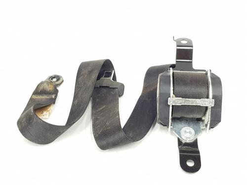 Used Rear left seatbelt Rear left seatbelt BMW X5 (E70) 3.0 d (235 hp) 35754247 35754247