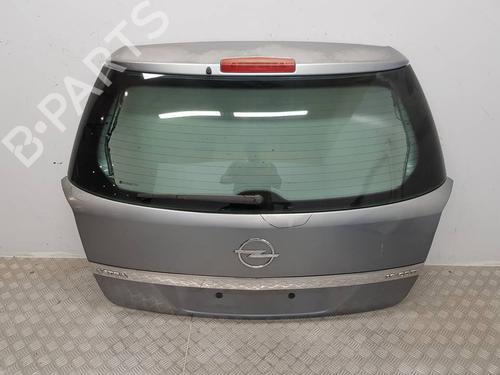 Used Tailgate Tailgate 39100319 39100319