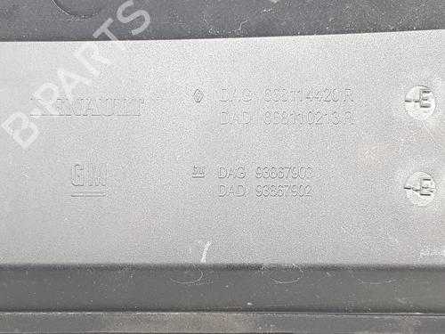 Scuttle panel RENAULT TRAFIC III Van (FG_)  | BP32112429C110 