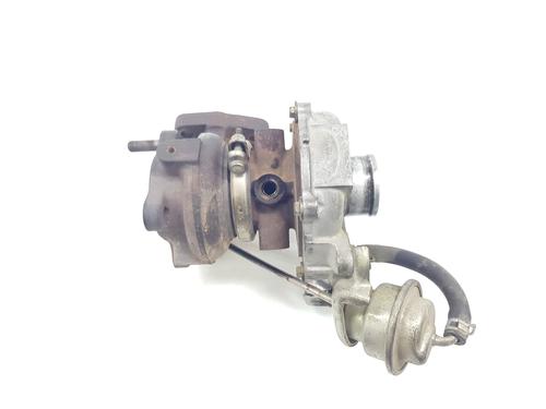 Turbo/Compressor MITSUBISHI L200 / TRITON (KA_T, KB_T) 2.5 DI-D 4WD (KB4T) (136 hp) 32866654