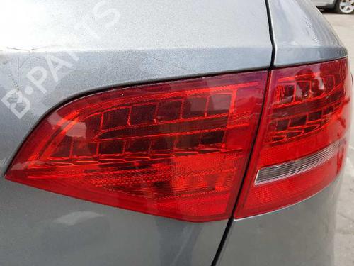 Front left window mechanism AUDI A4 B8 Avant (8K5) 3.0 TDI quattro | BP5398797C22 