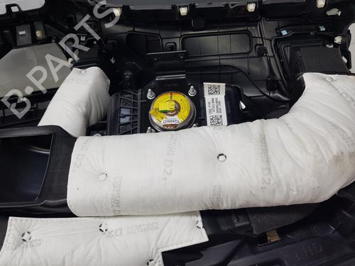 Kollisonspute sett KIA CEED (CD) 1.6 CRDi 115 | BP31039084C86