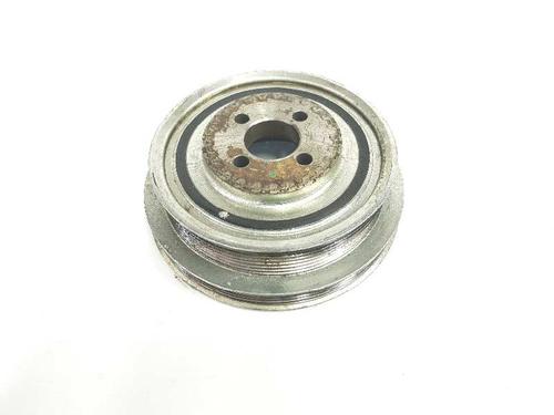 Remskive FIAT DUCATO Van (250_) 130 Multijet 2,3 D (131 hp) 14080096