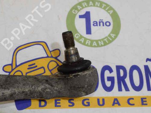Left front suspension arm MERCEDES-BENZ C-CLASS (W204) C 200 CDI (204.007, 204.006) | BP768448M12 