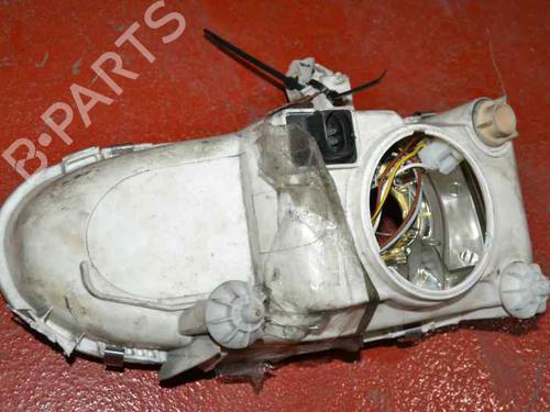 Left headlight VW GOLF III (1H1) 1.9 TDI | BP1543050C28 