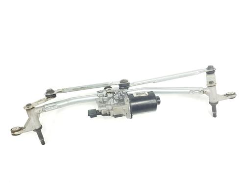 Front wiper motor CITROËN JUMPY III Van (V_) 2.0 BlueHDi 120 | BP31924179M29  - Image 8